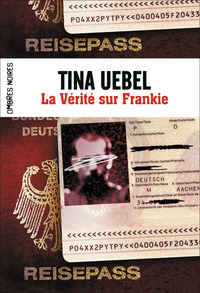 Picture of La vérité sur Frankie