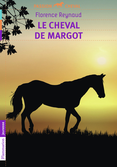 Picture of Le cheval de Margot