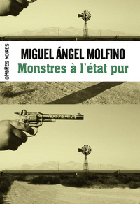 Picture of Monstres à l'état pur