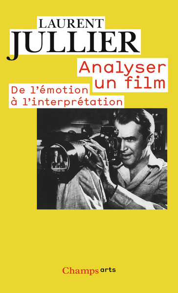 Picture of Analyser un film