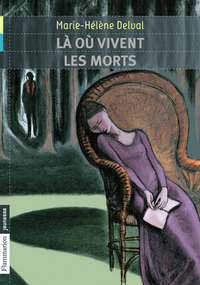 Picture of Là où vivent les morts