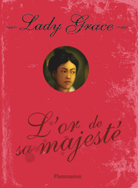 Picture of L'Or de Sa Majesté
