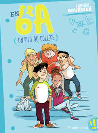 Image de En 6e A
