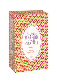 Image de La petite maison dans la prairie