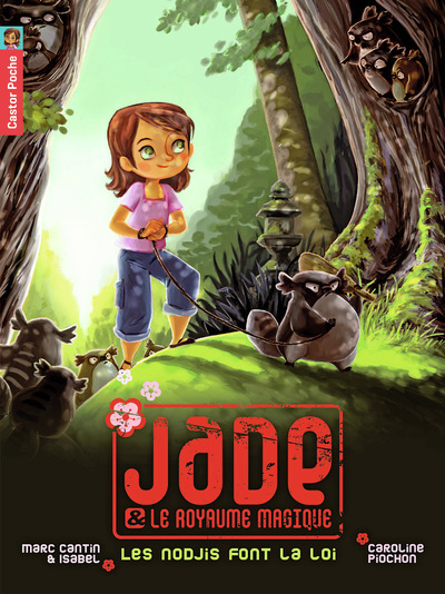 Image de Les Nodjis font la loi