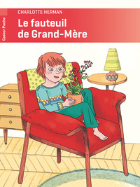 Picture of Le fauteuil de grand-mère