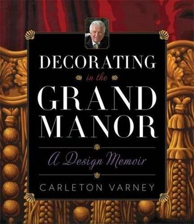 Picture of Decorating in the Grand Manor /anglais