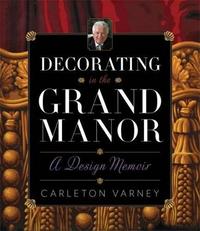 Picture of Decorating in the Grand Manor /anglais