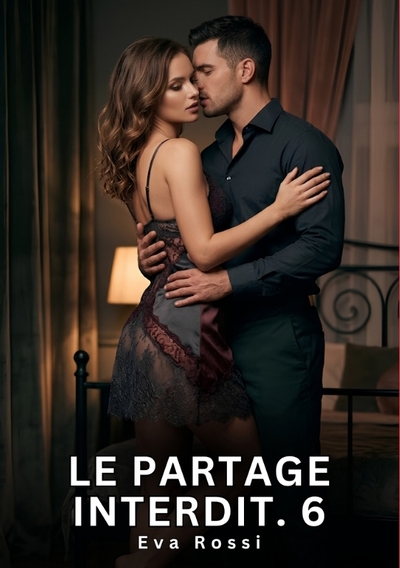 Image de Le Partage Interdit. 6