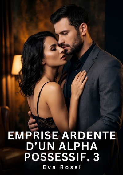 Image de Emprise Ardente d'un Alpha Possessif. 3