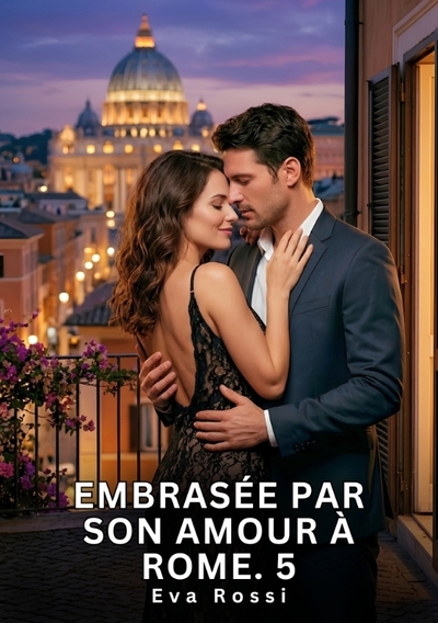 Image de Embrasée par son Amour à Rome. 5