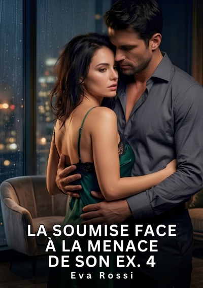 Image de La Soumise Face à la Menace de son Ex. 4