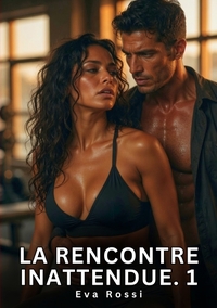 Image de La Rencontre Inattendue. 1