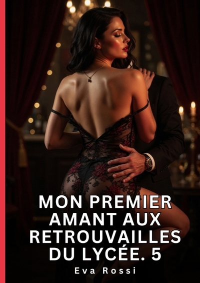 Image de Mon Premier Amant aux Retrouvailles du Lycée. 5