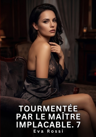 Image de Tourmentée par le Maître Implacable. 7