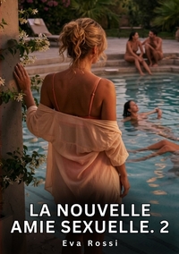 Picture of La Nouvelle Amie Sexuelle. 2