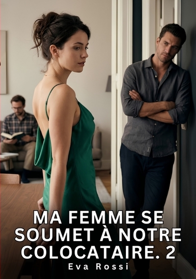 Image de Ma Femme se soumet à Notre Colocataire. 2