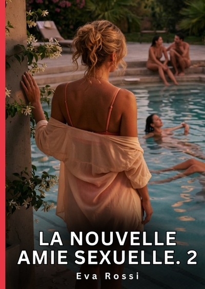 Picture of La Nouvelle Amie Sexuelle. 2