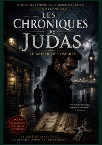 Image de Les Chroniques de Judas