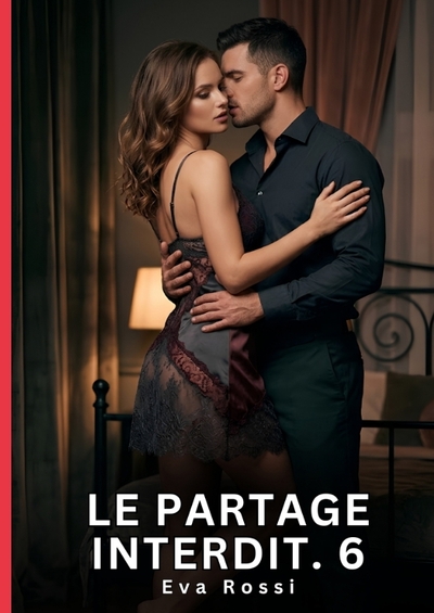 Image de Le Partage Interdit. 6