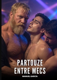 Picture of Partouze entre Mecs
