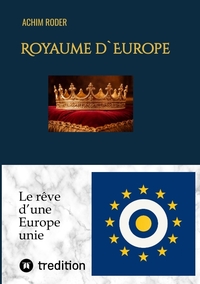 Image de Royaume d`Europe
