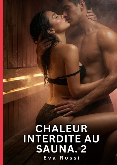 Image de Chaleur Interdite au Sauna. 2