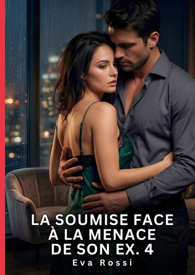 Image de La Soumise Face à la Menace de son Ex. 4