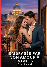 Image de Embrasée par son Amour à Rome. 5