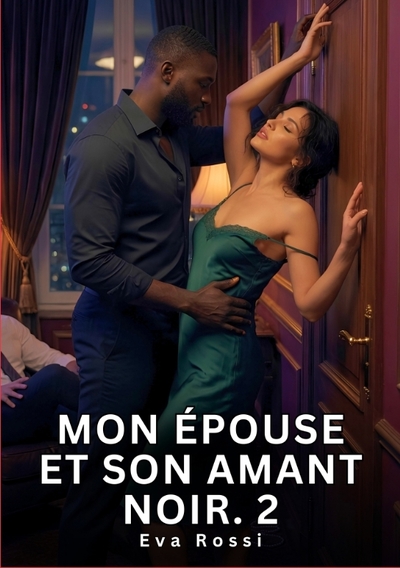 Image de Mon Épouse et son Amant Noir. 2