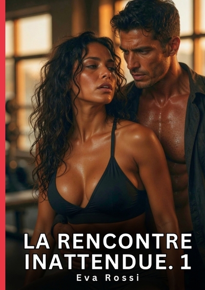 Image de La Rencontre Inattendue. 1