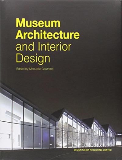 Picture of Museum architecture and interior design