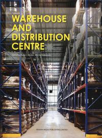 Picture of WAREHOUSE AND DISTRIBUTION CENTRE