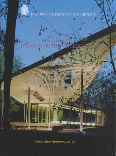 Image de AIA 2010-2012 - Designs for the new decade