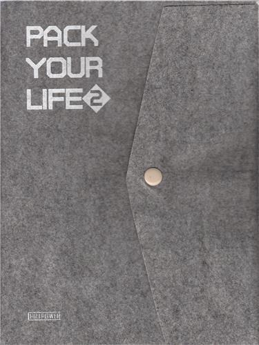 Picture of Pack Your Life 2 /anglais