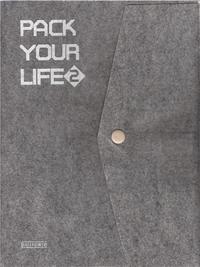 Picture of Pack Your Life 2 /anglais