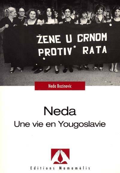 Image de NEDA