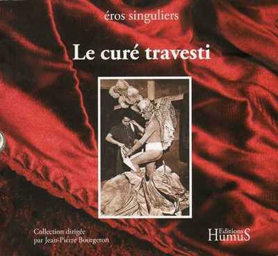 Picture of Le curé travesti