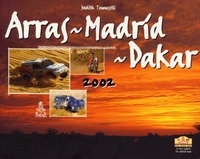 Picture of ARRAS MADRID DAKAR 2002