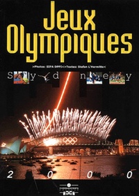Picture of JEUX OLYMPIQUES 2000