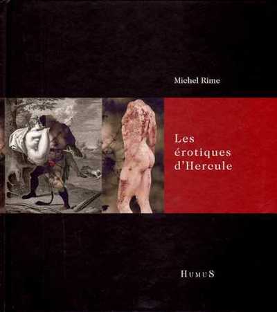 Picture of Les érotiques d'Hercule