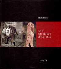 Picture of Les érotiques d'Hercule
