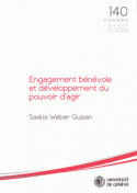 Image de Engagement bénévole et développement du pouvoir d'agir