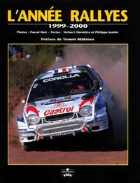 Picture of ANNEE RALLYES 1999-2000