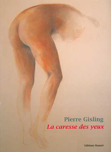 Picture of La caresse des yeux