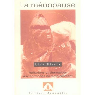 Image de LA MENOPAUSE