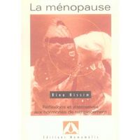Image de LA MENOPAUSE