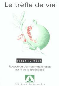 Picture of LE TREFLE DE VIE (2EME EDITION)