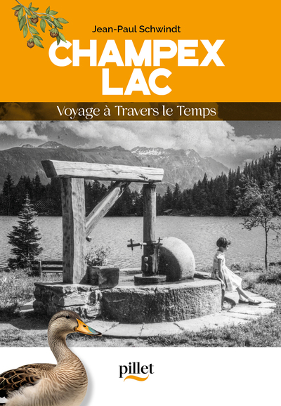 Picture of Champex-Lac