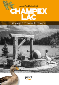 Picture of Champex-Lac